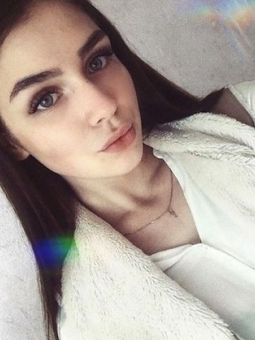 Анечка